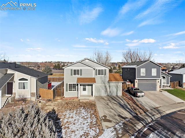 MLS Image for 11072  Berry Farm  ,Fountain, Colorado