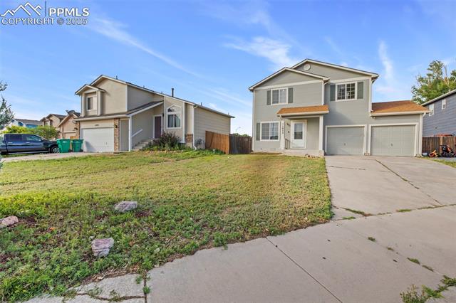 MLS Image for 11072  Berry Farm  ,Fountain, Colorado