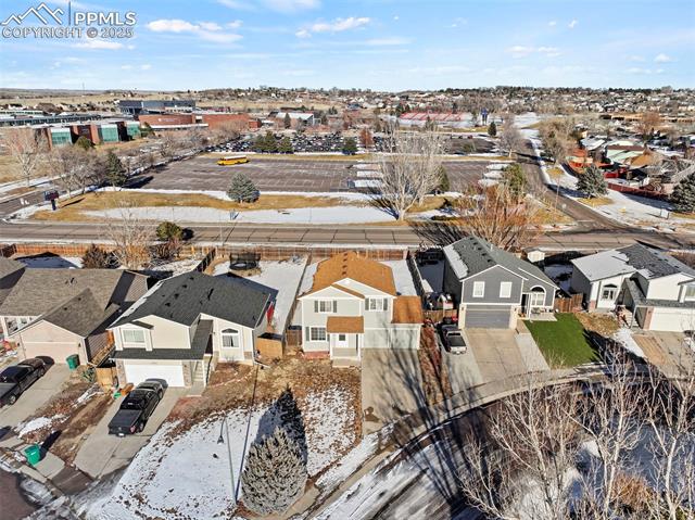 MLS Image for 11072  Berry Farm  ,Fountain, Colorado