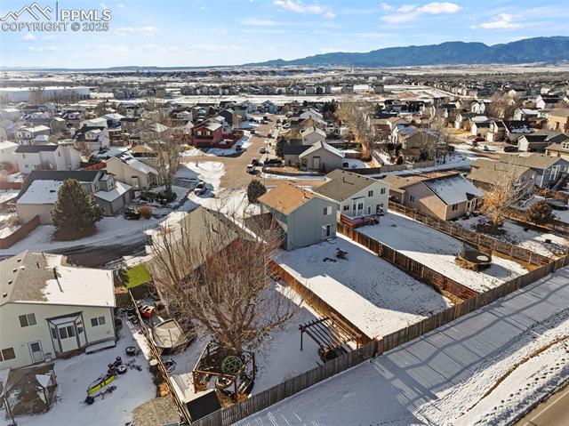 MLS Image for 11072  Berry Farm  ,Fountain, Colorado