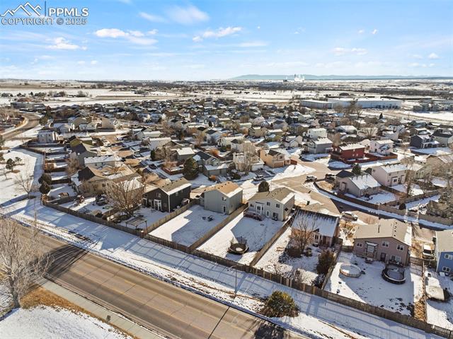 MLS Image for 11072  Berry Farm  ,Fountain, Colorado