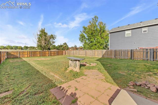 MLS Image for 11072  Berry Farm  ,Fountain, Colorado