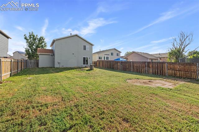 MLS Image for 11072  Berry Farm  ,Fountain, Colorado