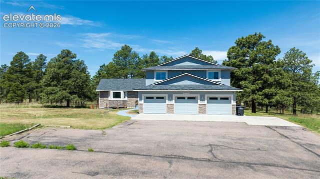 14810 E Coachman  , colorado springs&nbsp; House Search MLS Picture
