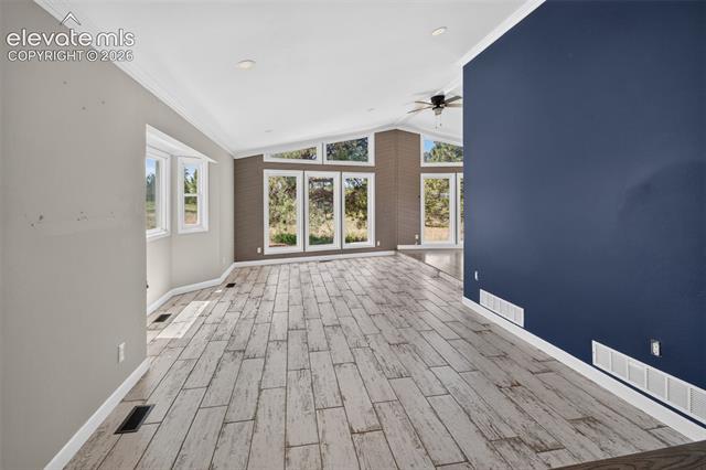 MLS Image for 14810 E Coachman  ,Colorado Springs, Colorado