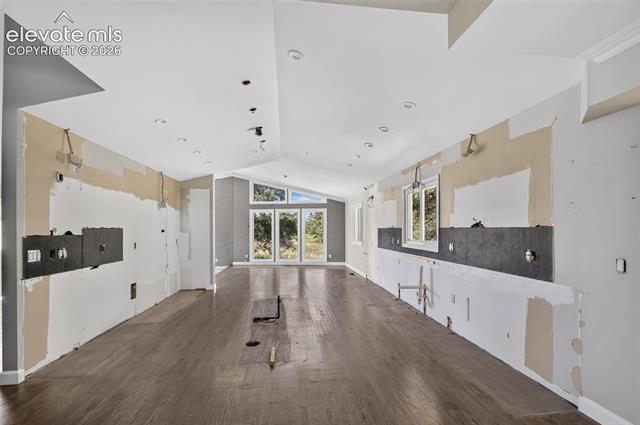MLS Image for 14810 E Coachman  ,Colorado Springs, Colorado