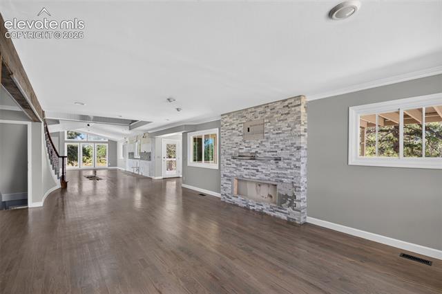 MLS Image for 14810 E Coachman  ,Colorado Springs, Colorado