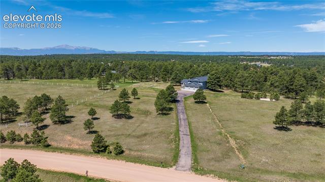 MLS Image for 14810 E Coachman  ,Colorado Springs, Colorado
