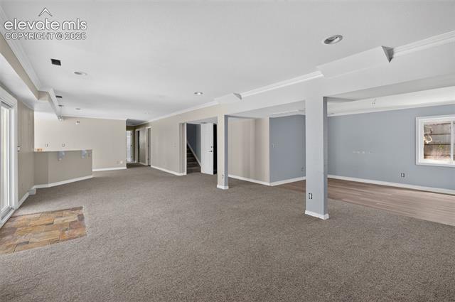 MLS Image for 14810 E Coachman  ,Colorado Springs, Colorado