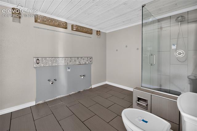 MLS Image for 14810 E Coachman  ,Colorado Springs, Colorado
