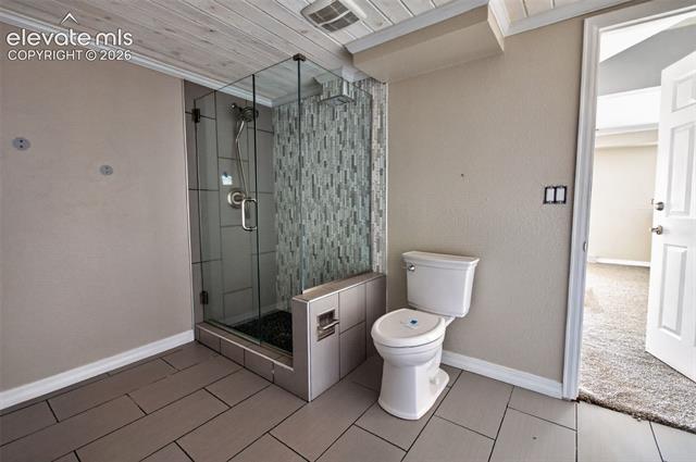 MLS Image for 14810 E Coachman  ,Colorado Springs, Colorado