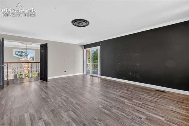 MLS Image for 14810 E Coachman  ,Colorado Springs, Colorado