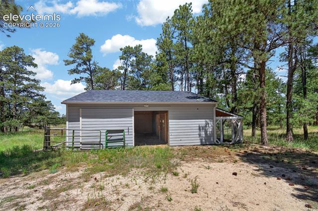 MLS Image for 14810 E Coachman  ,Colorado Springs, Colorado