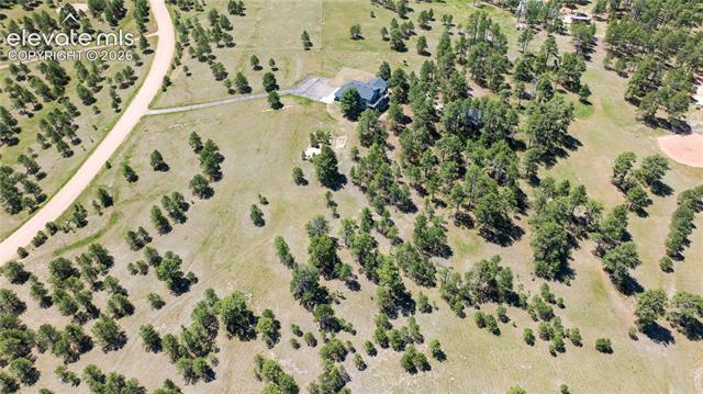 MLS Image for 14810 E Coachman  ,Colorado Springs, Colorado