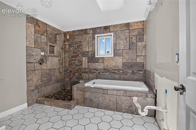 MLS Image for 14810 E Coachman  ,Colorado Springs, Colorado