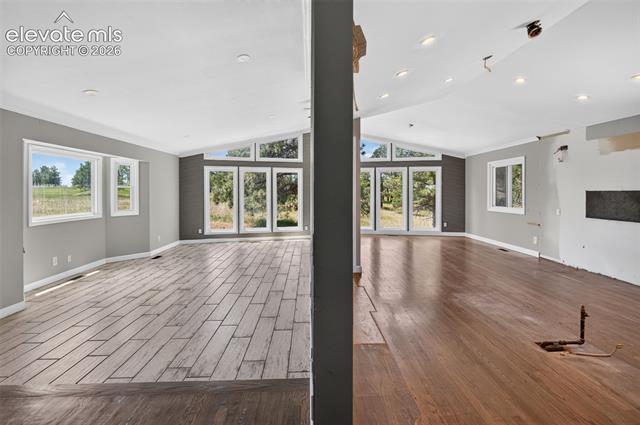 MLS Image for 14810 E Coachman  ,Colorado Springs, Colorado