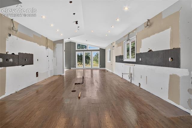 MLS Image for 14810 E Coachman  ,Colorado Springs, Colorado