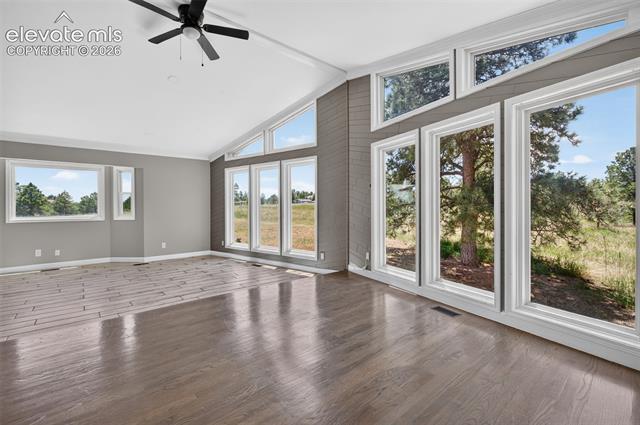 MLS Image for 14810 E Coachman  ,Colorado Springs, Colorado
