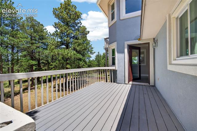 MLS Image for 14810 E Coachman  ,Colorado Springs, Colorado