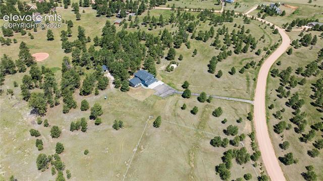 MLS Image for 14810 E Coachman  ,Colorado Springs, Colorado
