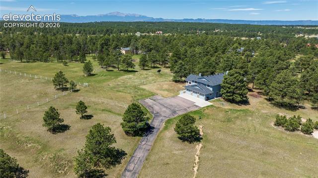 MLS Image for 14810 E Coachman  ,Colorado Springs, Colorado