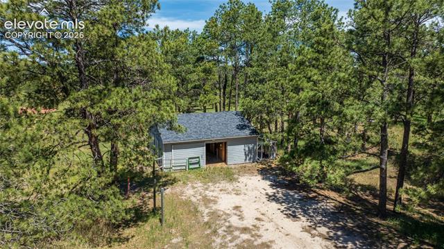 MLS Image for 14810 E Coachman  ,Colorado Springs, Colorado
