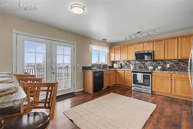 MLS Image for 7763  Old Spec  ,Peyton, Colorado