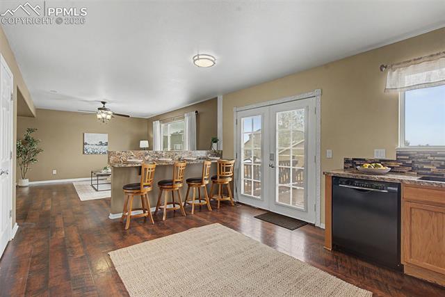 MLS Image for 7763  Old Spec  ,Peyton, Colorado