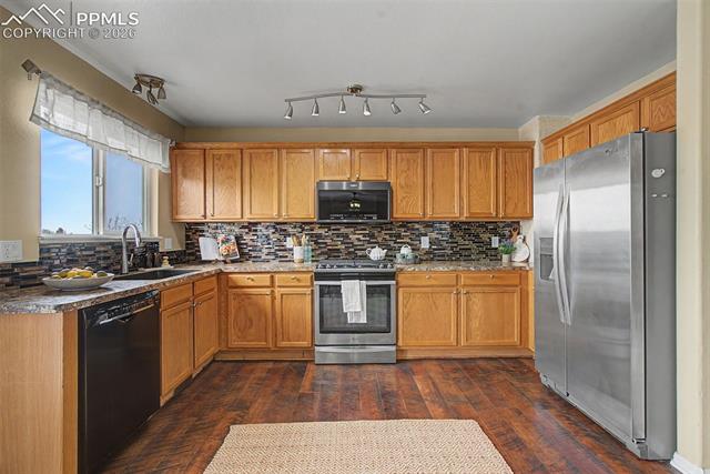 MLS Image for 7763  Old Spec  ,Peyton, Colorado