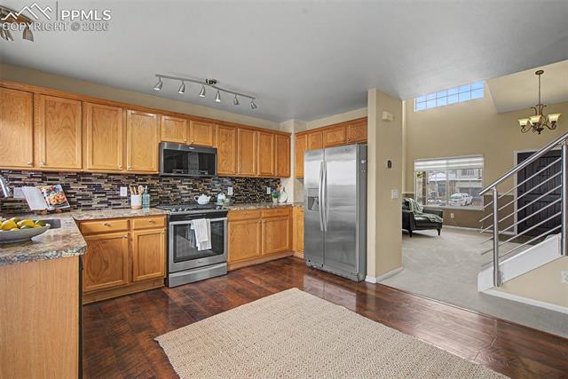MLS Image for 7763  Old Spec  ,Peyton, Colorado