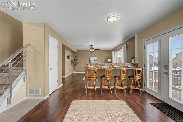 MLS Image for 7763  Old Spec  ,Peyton, Colorado