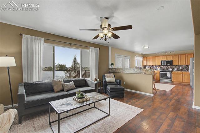 MLS Image for 7763  Old Spec  ,Peyton, Colorado