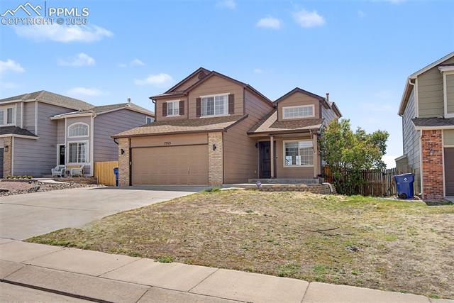 MLS Image for 7763  Old Spec  ,Peyton, Colorado