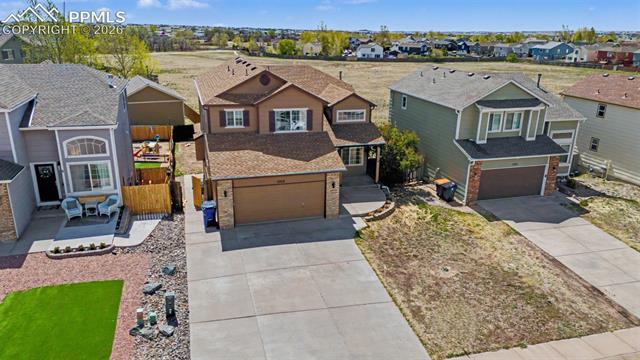 MLS Image for 7763  Old Spec  ,Peyton, Colorado
