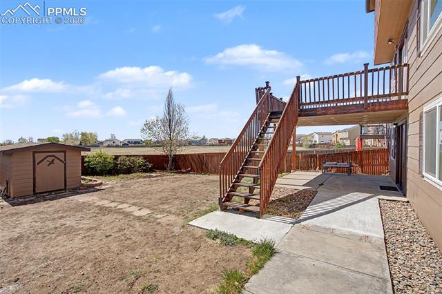 MLS Image for 7763  Old Spec  ,Peyton, Colorado