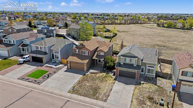 MLS Image for 7763  Old Spec  ,Peyton, Colorado