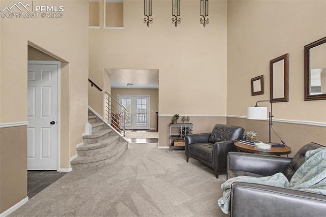 MLS Image for 7763  Old Spec  ,Peyton, Colorado