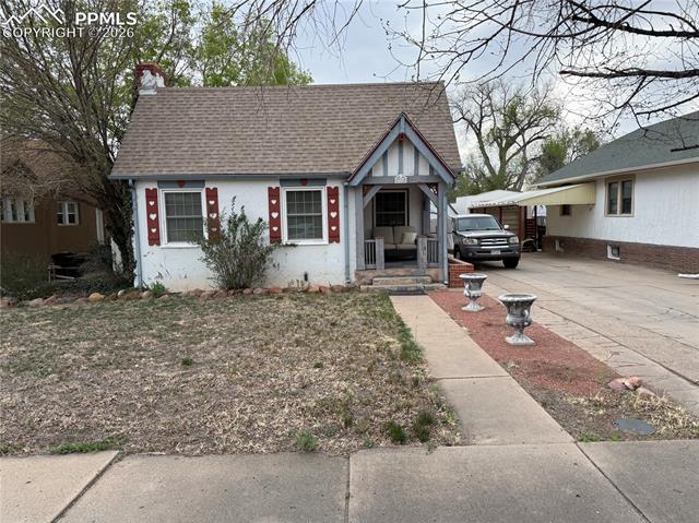 2118  West  , pueblo&nbsp; House Search MLS Picture