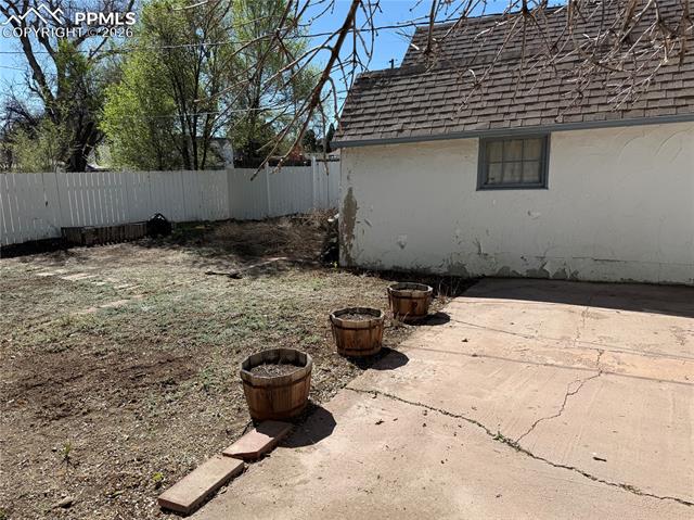 MLS Image for 2118  West  ,Pueblo, Colorado