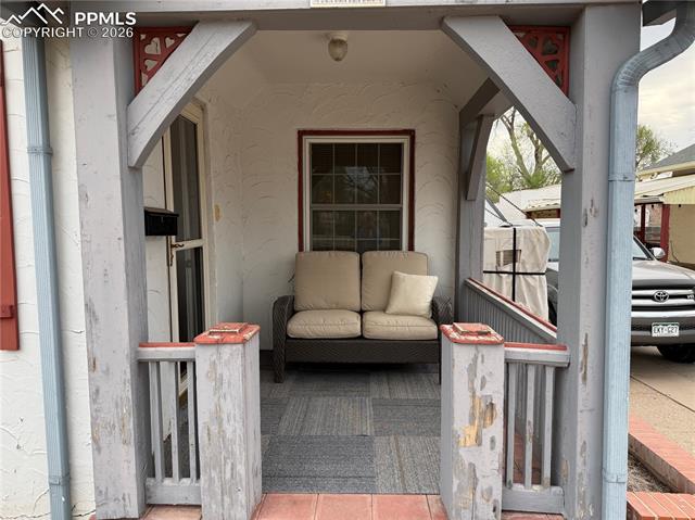 MLS Image for 2118  West  ,Pueblo, Colorado