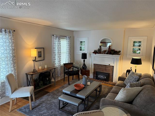 MLS Image for 2118  West  ,Pueblo, Colorado