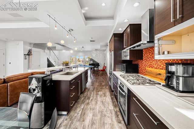 MLS Image for 231 W Riverwalk   ,Pueblo, Colorado