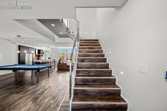 MLS Image for 231 W Riverwalk   ,Pueblo, Colorado