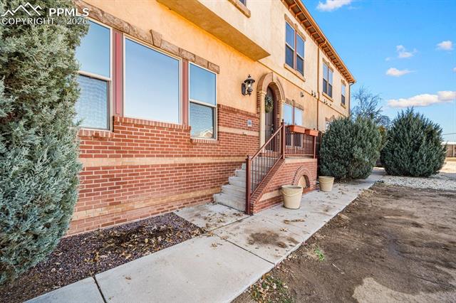 MLS Image for 231 W Riverwalk   ,Pueblo, Colorado