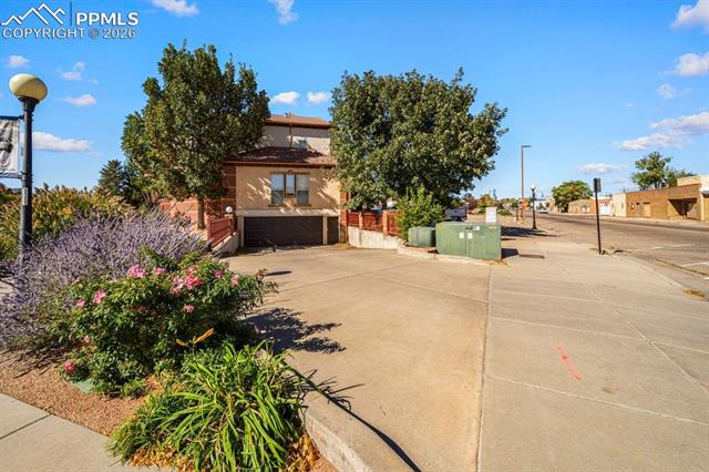 MLS Image for 231 W Riverwalk   ,Pueblo, Colorado