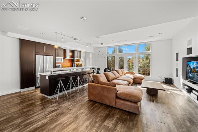 MLS Image for 231 W Riverwalk   ,Pueblo, Colorado