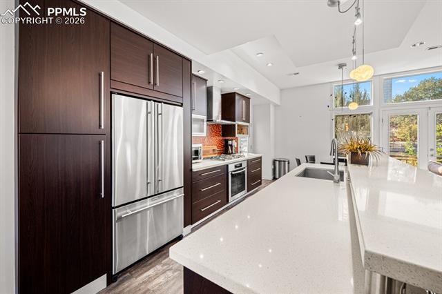 MLS Image for 231 W Riverwalk   ,Pueblo, Colorado