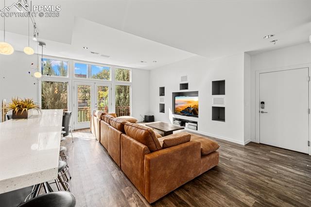 MLS Image for 231 W Riverwalk   ,Pueblo, Colorado