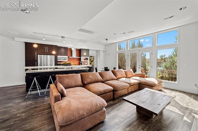 MLS Image for 231 W Riverwalk   ,Pueblo, Colorado