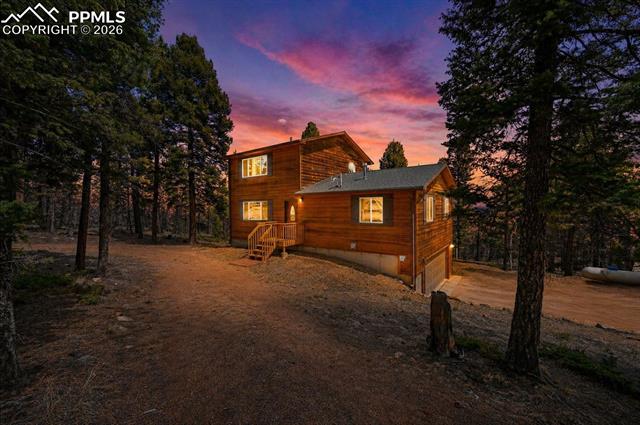82  Apache Creek  , florissant&nbsp; House Search MLS Picture